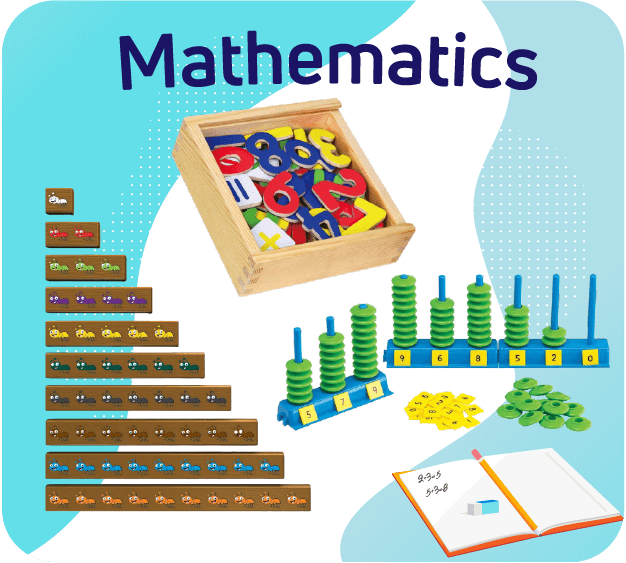 Mathematics