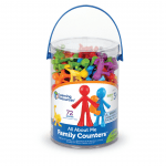 All About Me Family Counters™ - Image 7