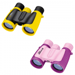 BRESSER JUNIOR 3×30 Children’s Binoculars