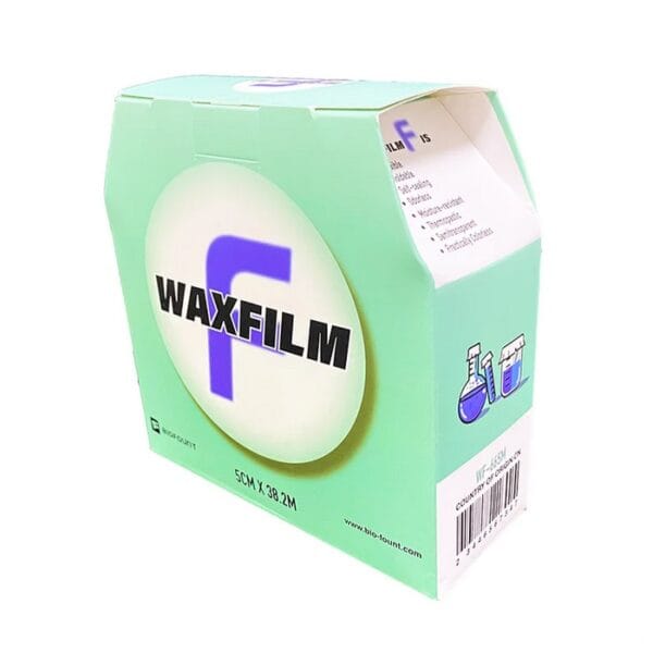 Parafilm Ρολό Waxfilm