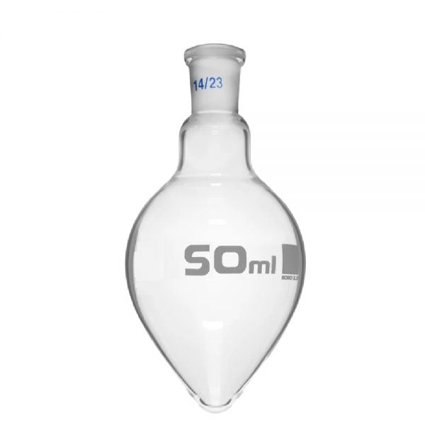 Απιοειδής Φιάλη 50ml 14/23