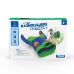 GeoSafari® Jr. Kidnoculars® Κυάλια με ακουστικά - Image 7