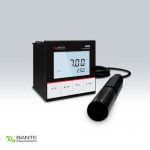 Online pH meter