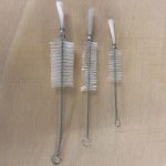 Laboratory Brush for Flasks cleaning | Knowledge Research
