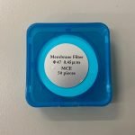 Φίλτρα Μεμβράνης MCE 0.45μm