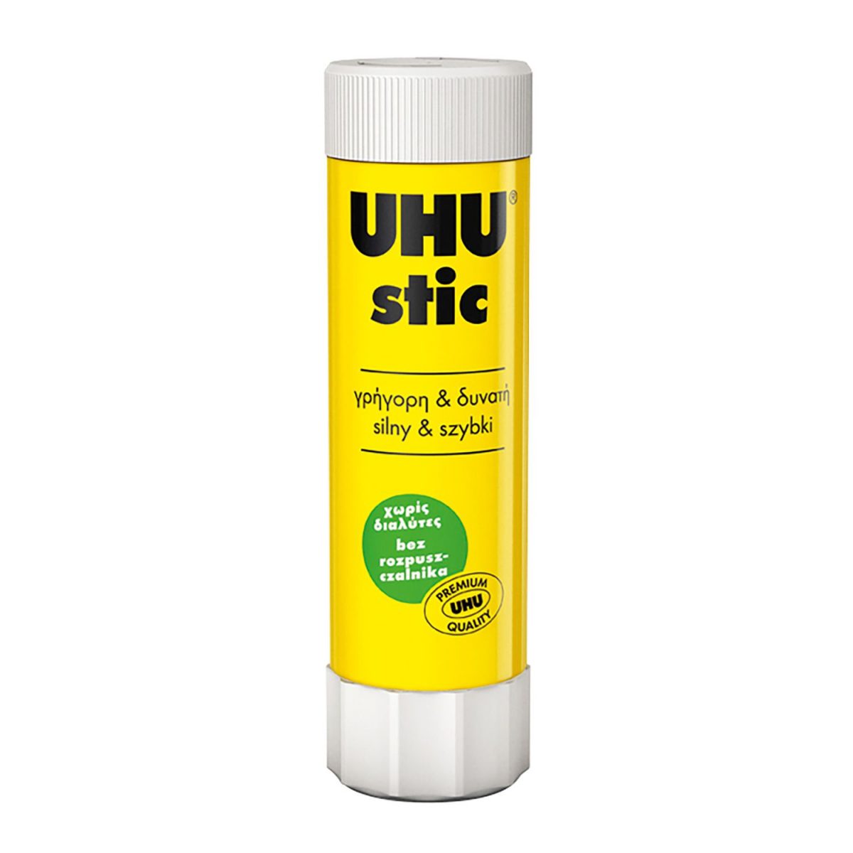 Κόλλα UHU Stick 8.2g - why.gr