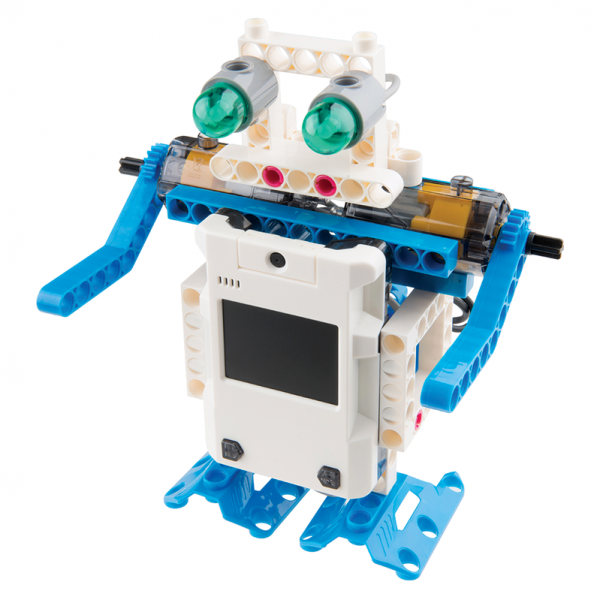 Micro: Maqueen Ρομποτική Πλατφόρμα micro:bit