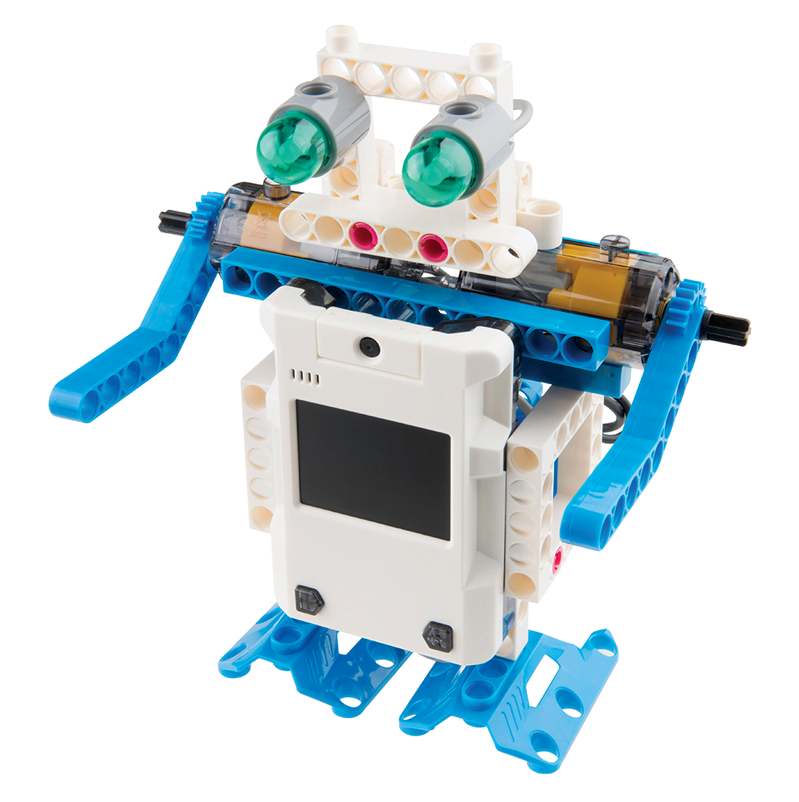 Ev3 ai deals
