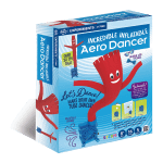Gigo Incredible Inflatable Aero Dancer