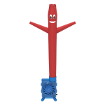Gigo Incredible Inflatable Aero Dancer - Image 2