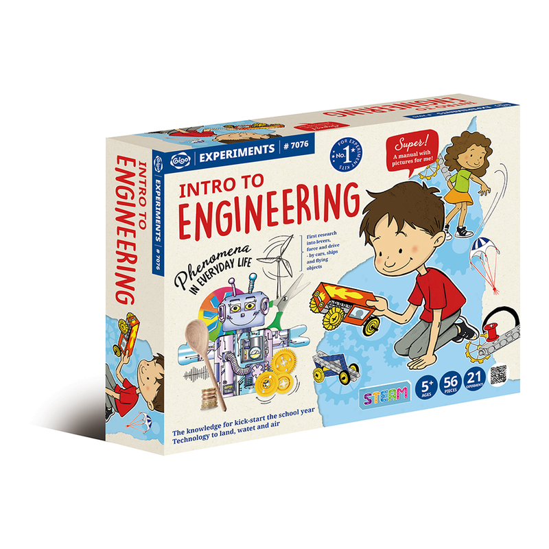 Gigo Intro to Engineering - why.gr