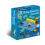Gigo Easy Electric Circuits - why.gr