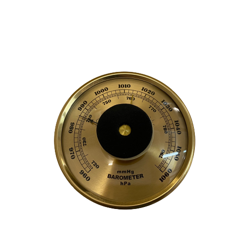 Barometer for Weather Station | Diameter: 81mm | why.gr