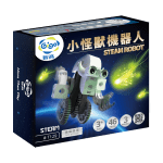 Gigo STEAM Robot - Image 5
