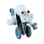 Gigo STEAM Robot