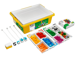 LEGO® Education SPIKE™ Essential