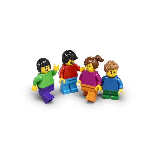 LEGO® Education SPIKE™ Essential Replacement Pack 2