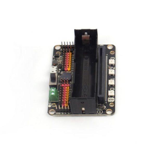 NEZHA Inventor's kit V2 for micro:bit | Διερευνητική Μάθηση