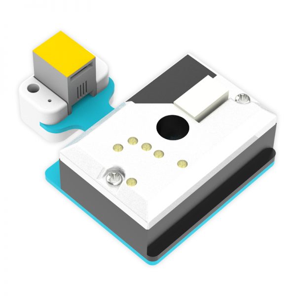 Smart AI Lens kit Module for Micro:bit - Διερευνητική Μάθηση