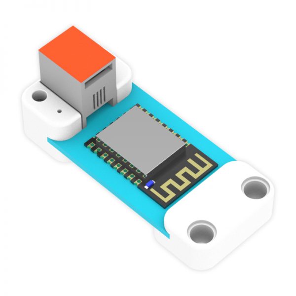 Sensor:bit (IO Extension Board For micro:bit) - why.gr