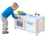 Crib kitchen - Image 3