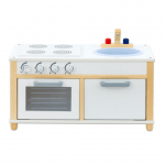 Crib kitchen