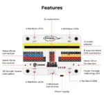 32 in 1 micro:bit Wonder Building Kit - Image 5