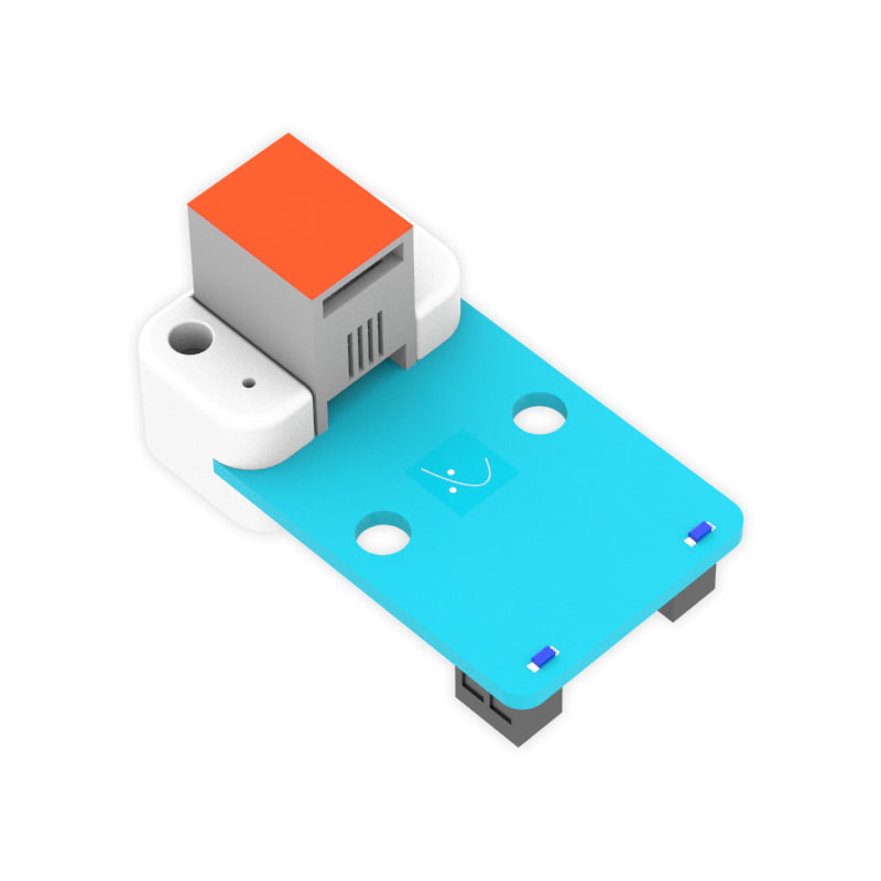 planetx-tracking PlanetΧ Tracking Sensor for MicroBit - Διερευνητική Μάθηση