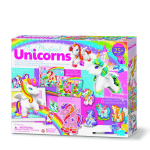 Magical Unicorns