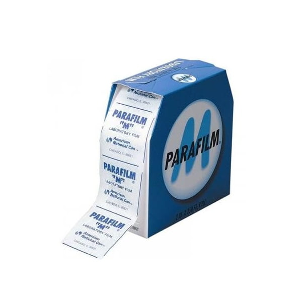 Parafilm Ρολό 5cm x 75m