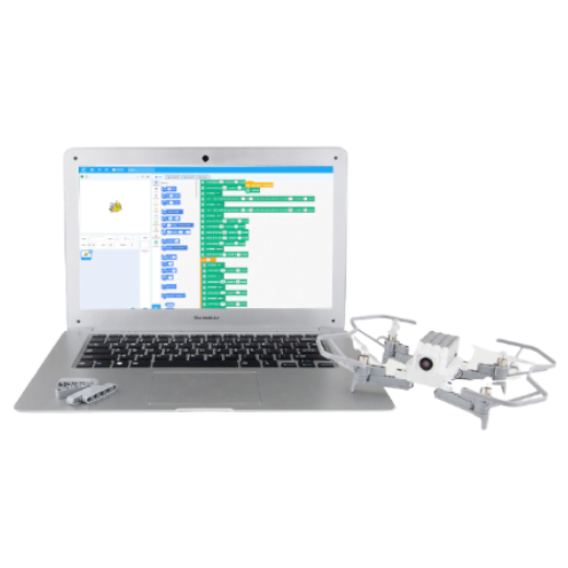 Programmable Wing Litebee Wing | Διερευνητική Μάθηση | why.gr