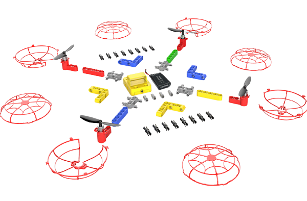 Litebee Brix