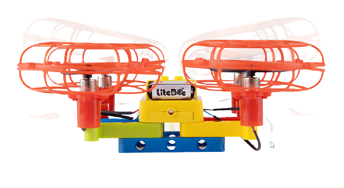 Litebee Brix Litebee Brix