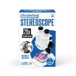 GeoSafari® Stereoscope - why.gr