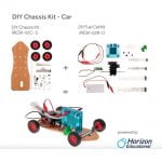 DIY Chassis Kit - Car