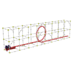 Gigo Roller Coaster Engineering - Image 12