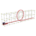 Gigo Roller Coaster Engineering - Image 13