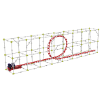 Gigo Roller Coaster Engineering - Image 15