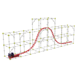 Gigo Roller Coaster Engineering - Image 16