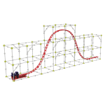 Gigo Roller Coaster Engineering - Image 17