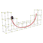 Gigo Roller Coaster Engineering - Image 6
