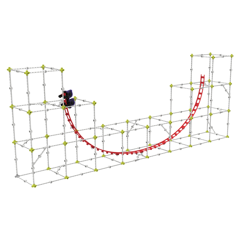 Gigo Roller Coaster Engineering - why.gr