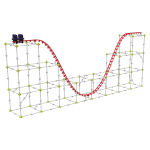 Gigo Roller Coaster Engineering - Image 10