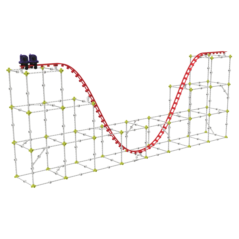Gigo Roller Coaster Engineering - why.gr