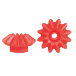 Bevel Gear 3mm- why.gr