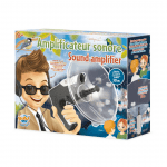 Sound Amplifier With Headphones - Image 3