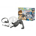 Sound Amplifier With Headphones - Image 4