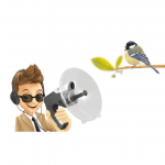 Sound Amplifier With Headphones - Image 2