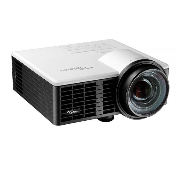 Projector Optoma ML1050ST