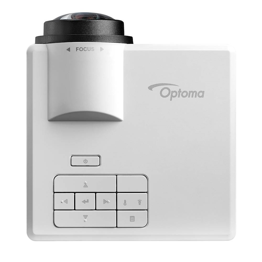 Projector Optoma ML1050ST+ | Διερευνητική Μάθηση | why.gr